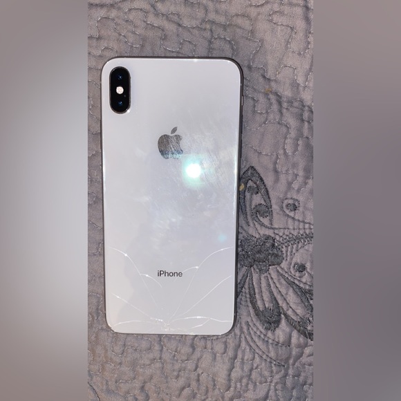 iPhone XR Max